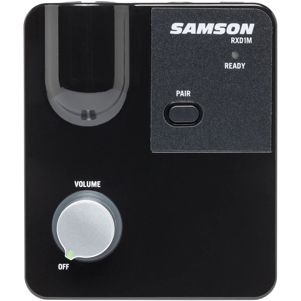 Samson XPDm Handheld System draadloze handheld microfoon