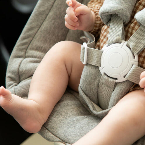 Newborn Evosit Grey - CHILDHOME