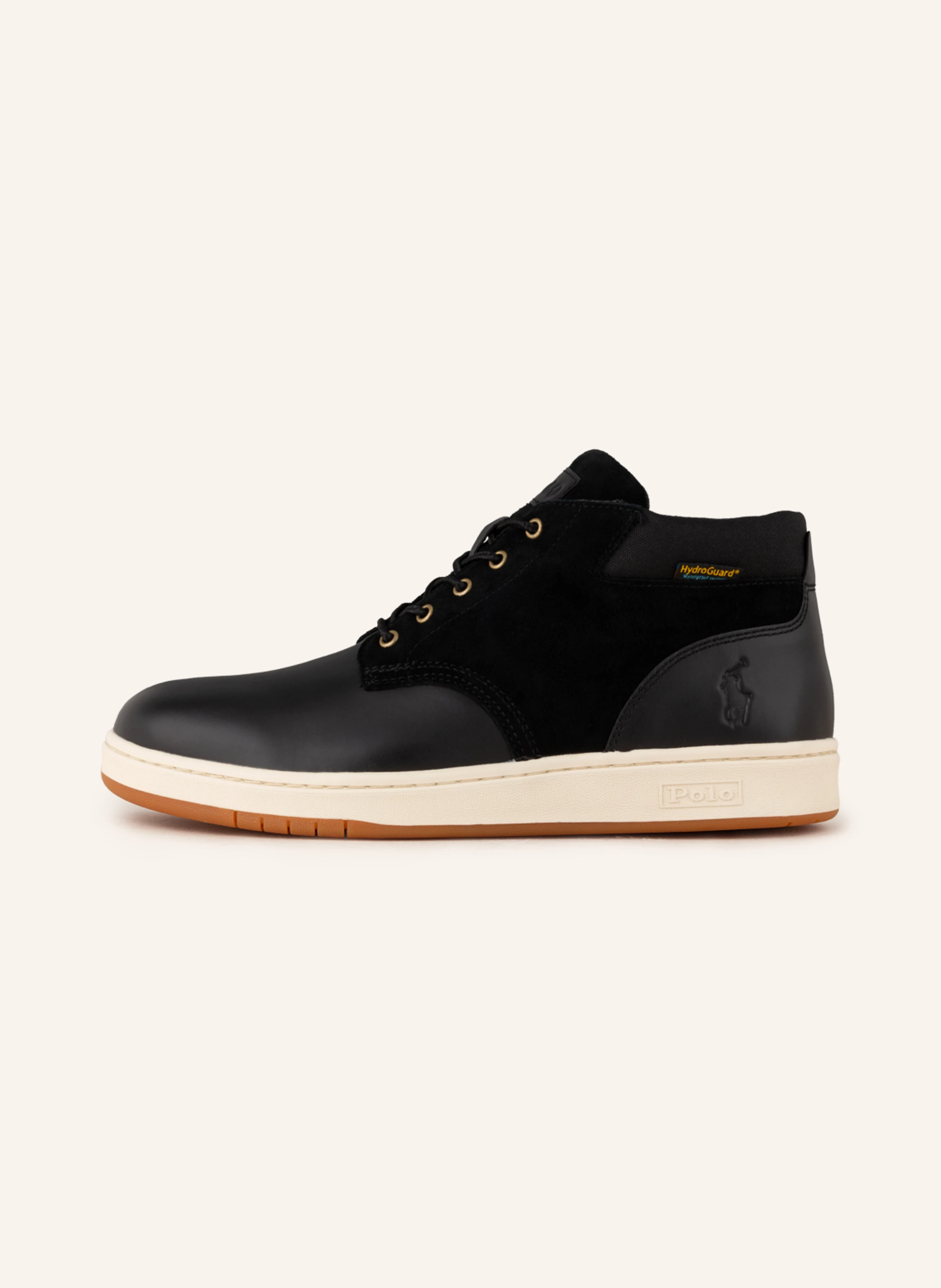 POLO RALPH LAUREN Hightop-Sneaker