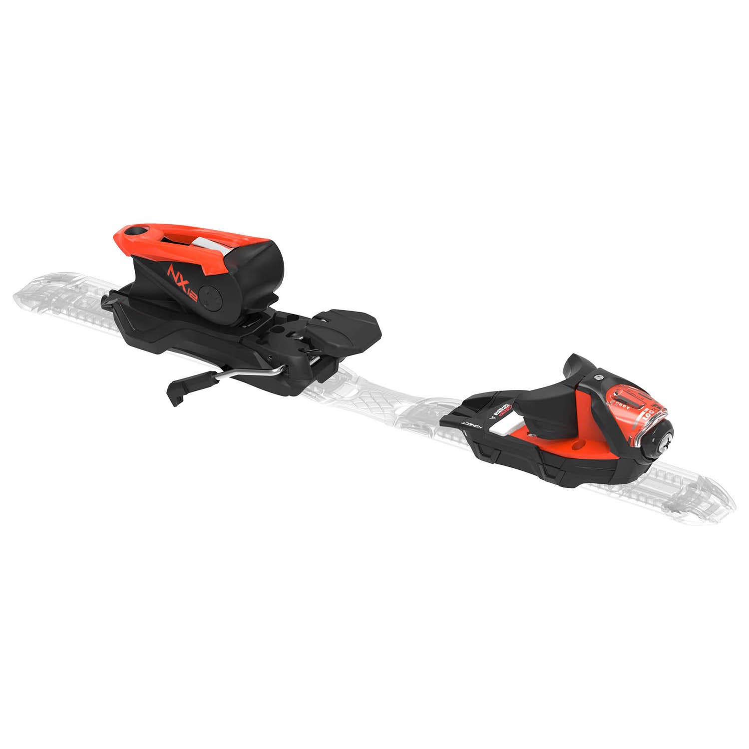 Rossignol  Hero Carve