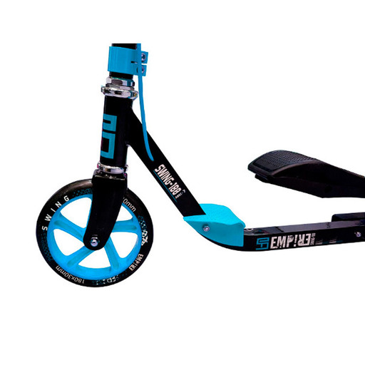 Patinete Empire Swing Azul