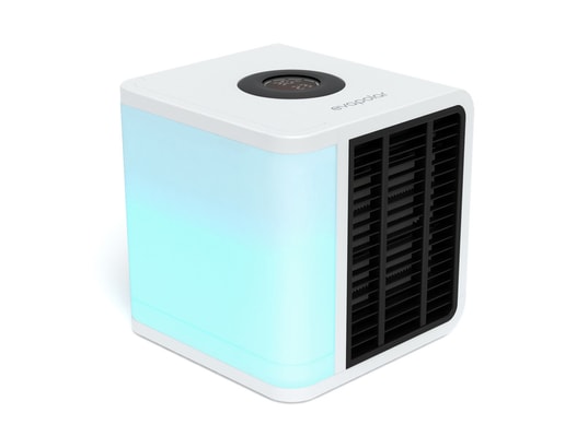 EVAPOLAR - Rafraîchisseur d'air Climatiseur Mobile evalight plus rafraichisseur d’air humidi...