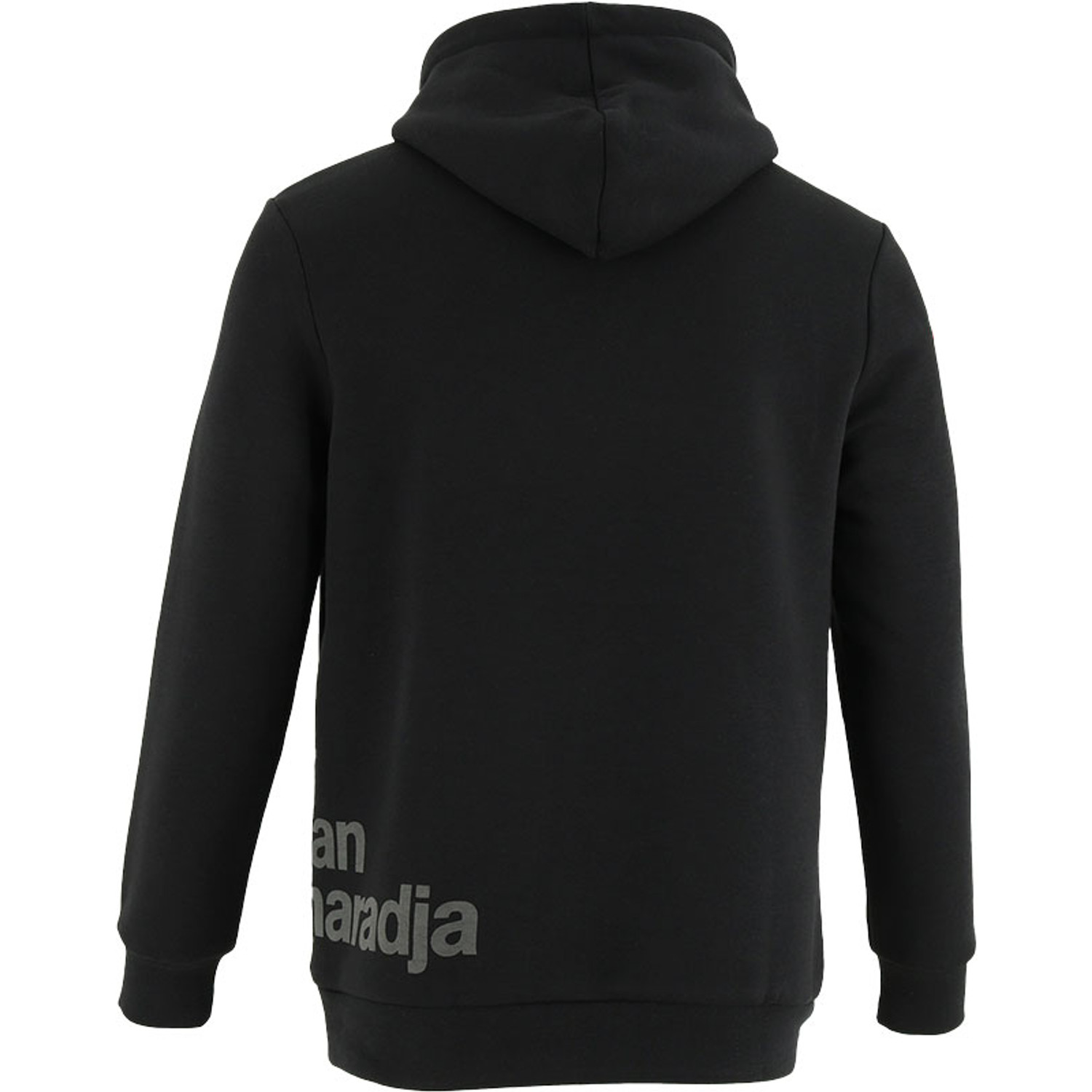 The Indian Maharadja Kota Shadow Hoodie Heren
