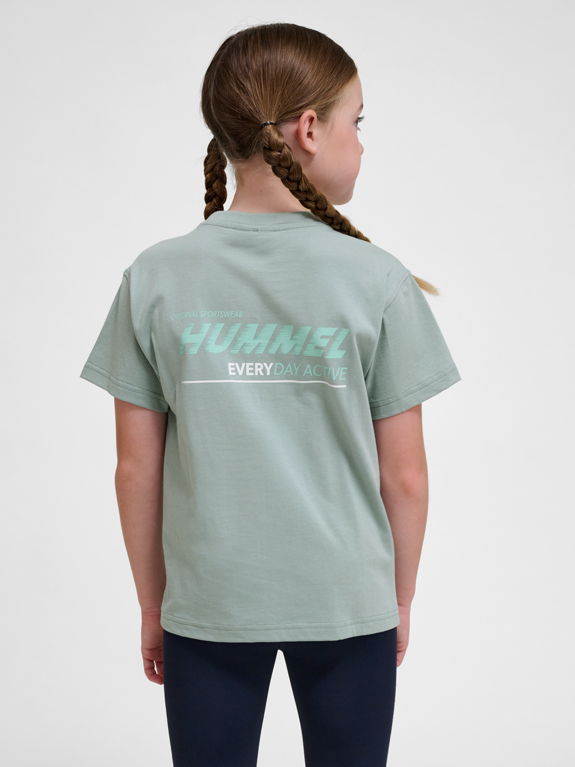 hmlELLA T-SHIRT S/S
