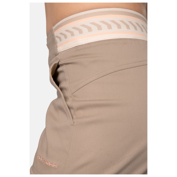 Kari Traa - Women's Thalena Shorts - Short