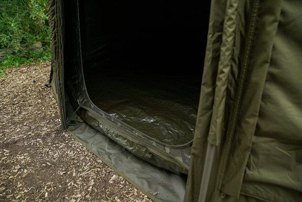 Fox Frontier X  Bivvy