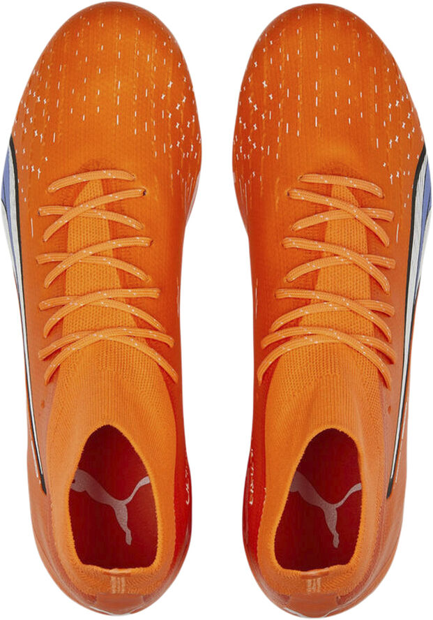 Puma Ultra Pro FG/AG fodboldstøvler Orange