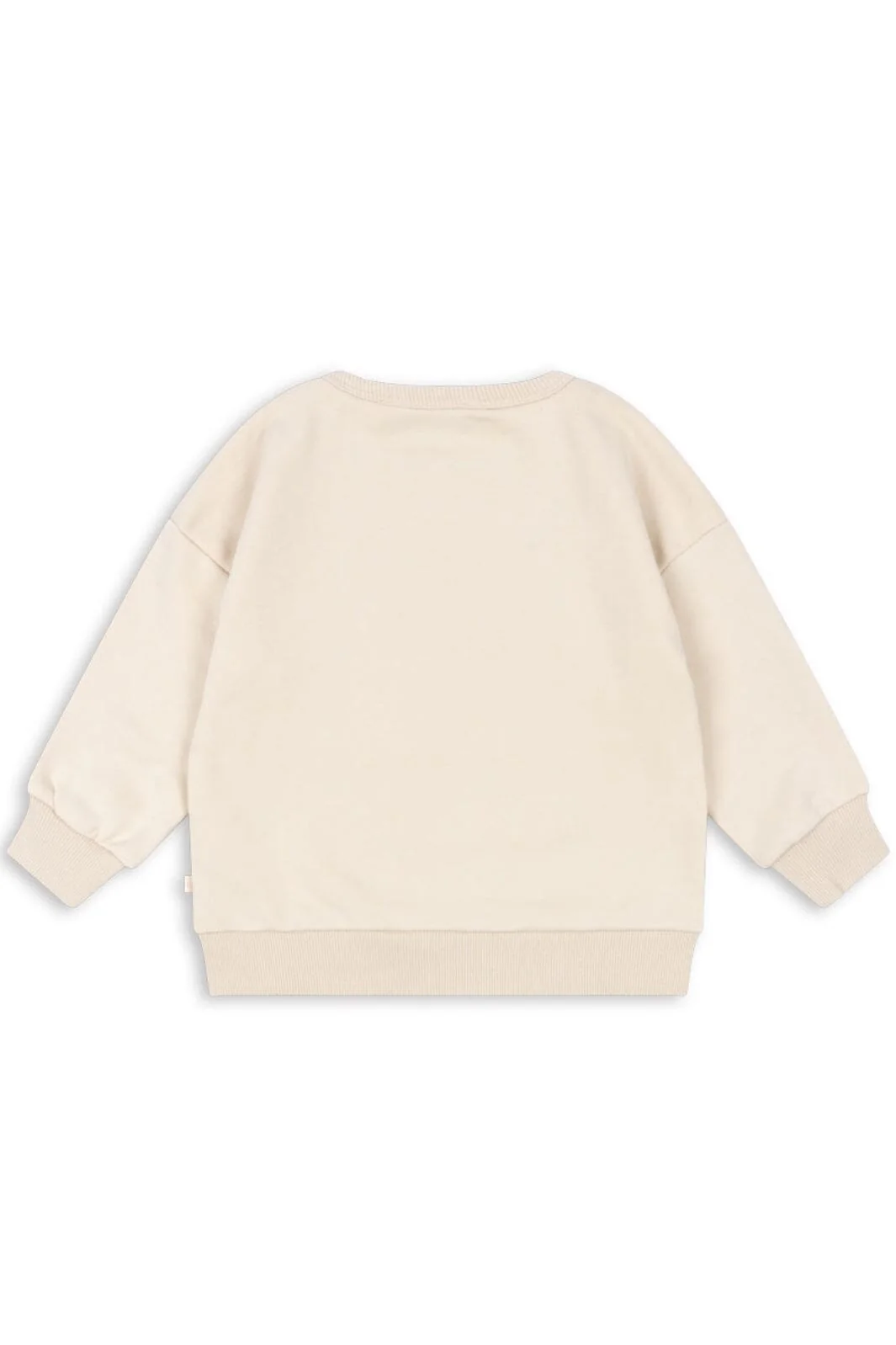 Konges Sløjd Lou Sweat Shirt Ocs ks102021 snowtime