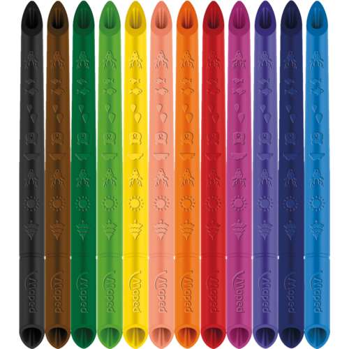Maped® Color'Peps Infinity, Sets