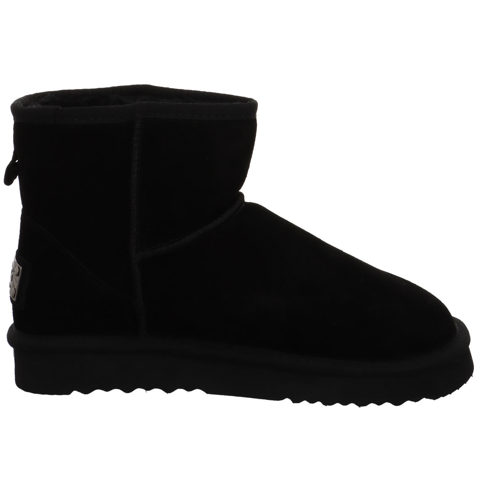 Stiefeletten OB58541-BLACK