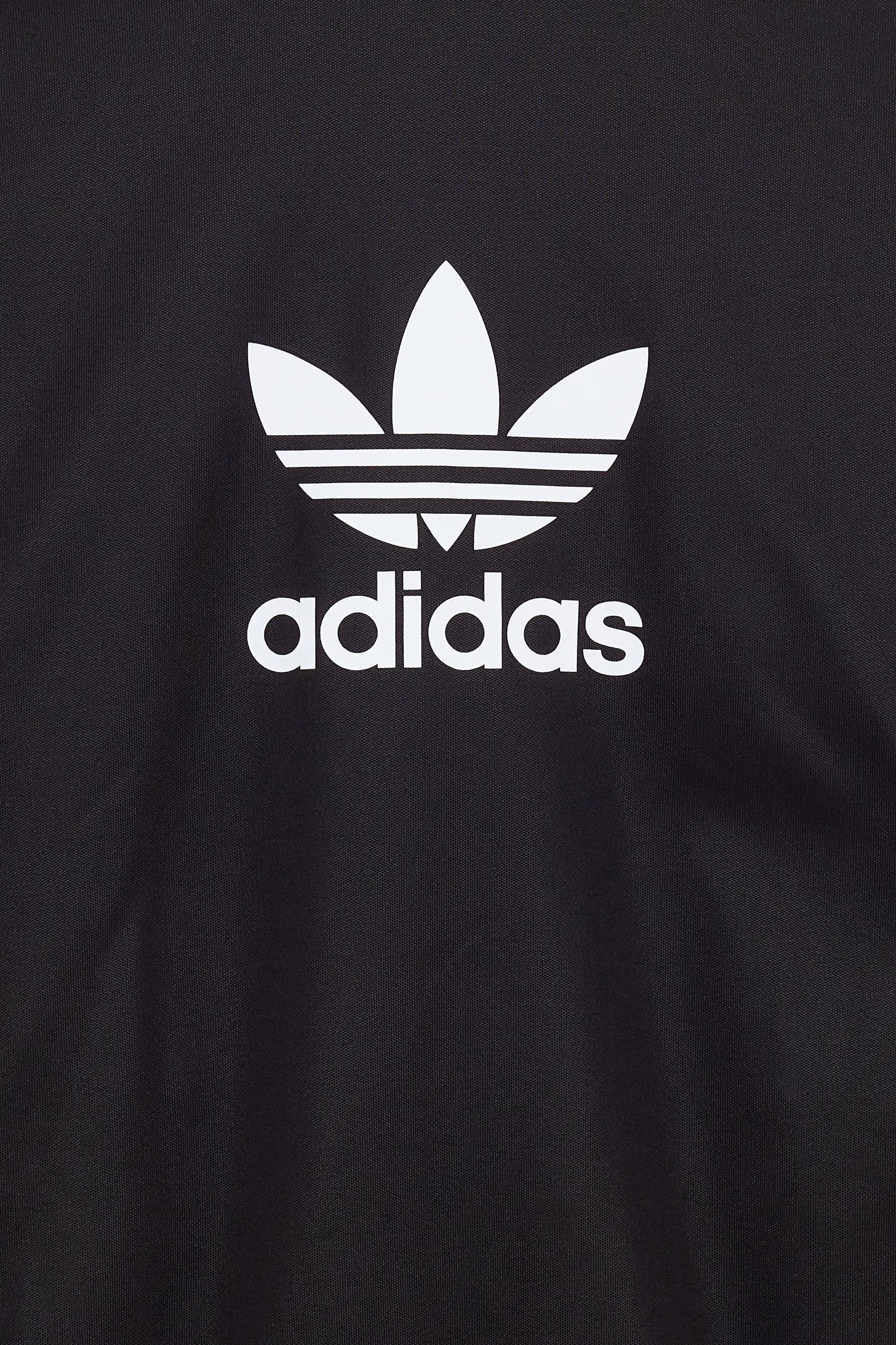 ADIDAS Veste CUTLINE TT Noir