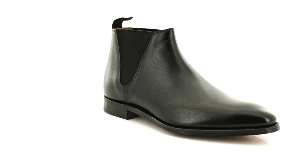CROCKETT AND JONES - CRANFORD