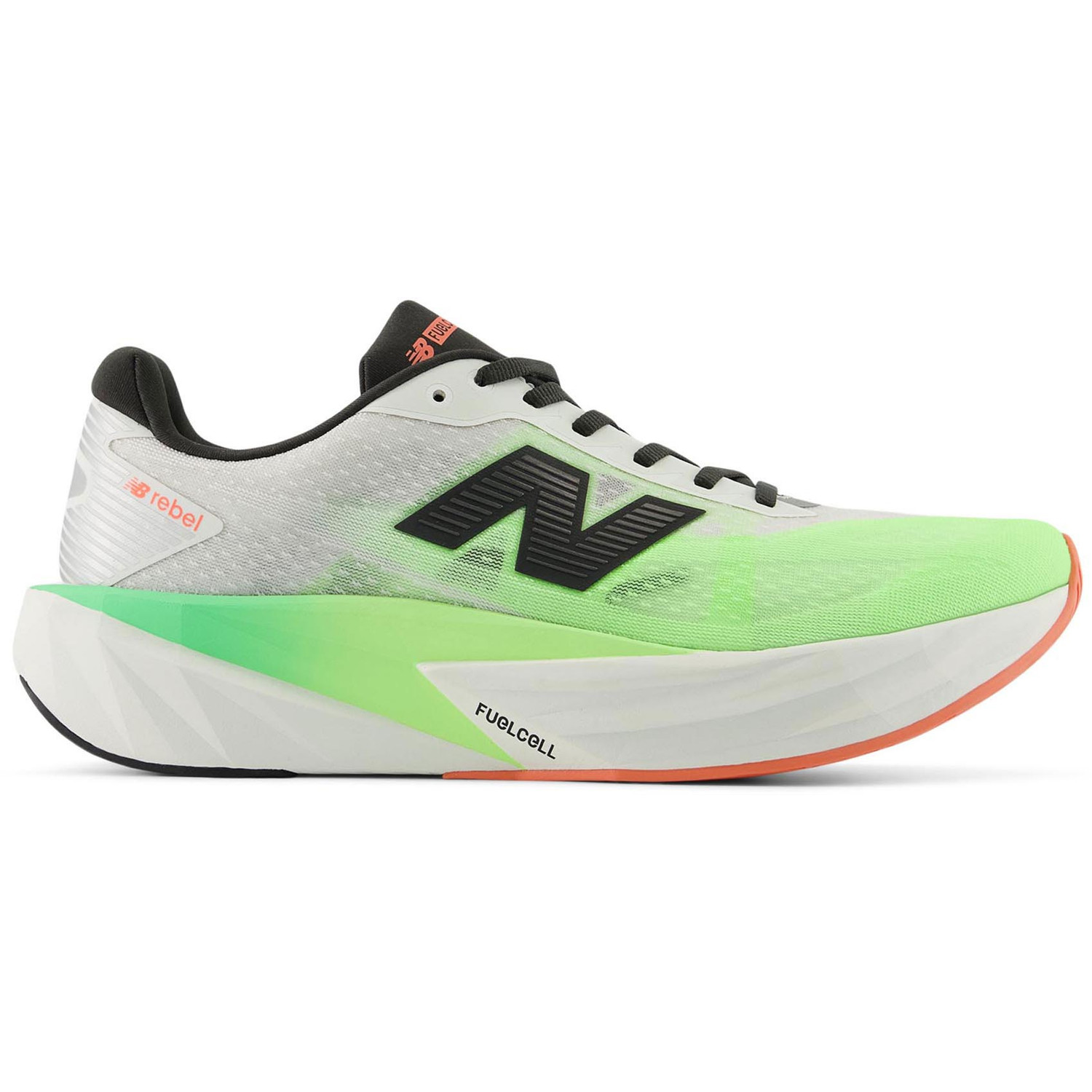 New Balance Fuelcell Rebel v5 Heren
