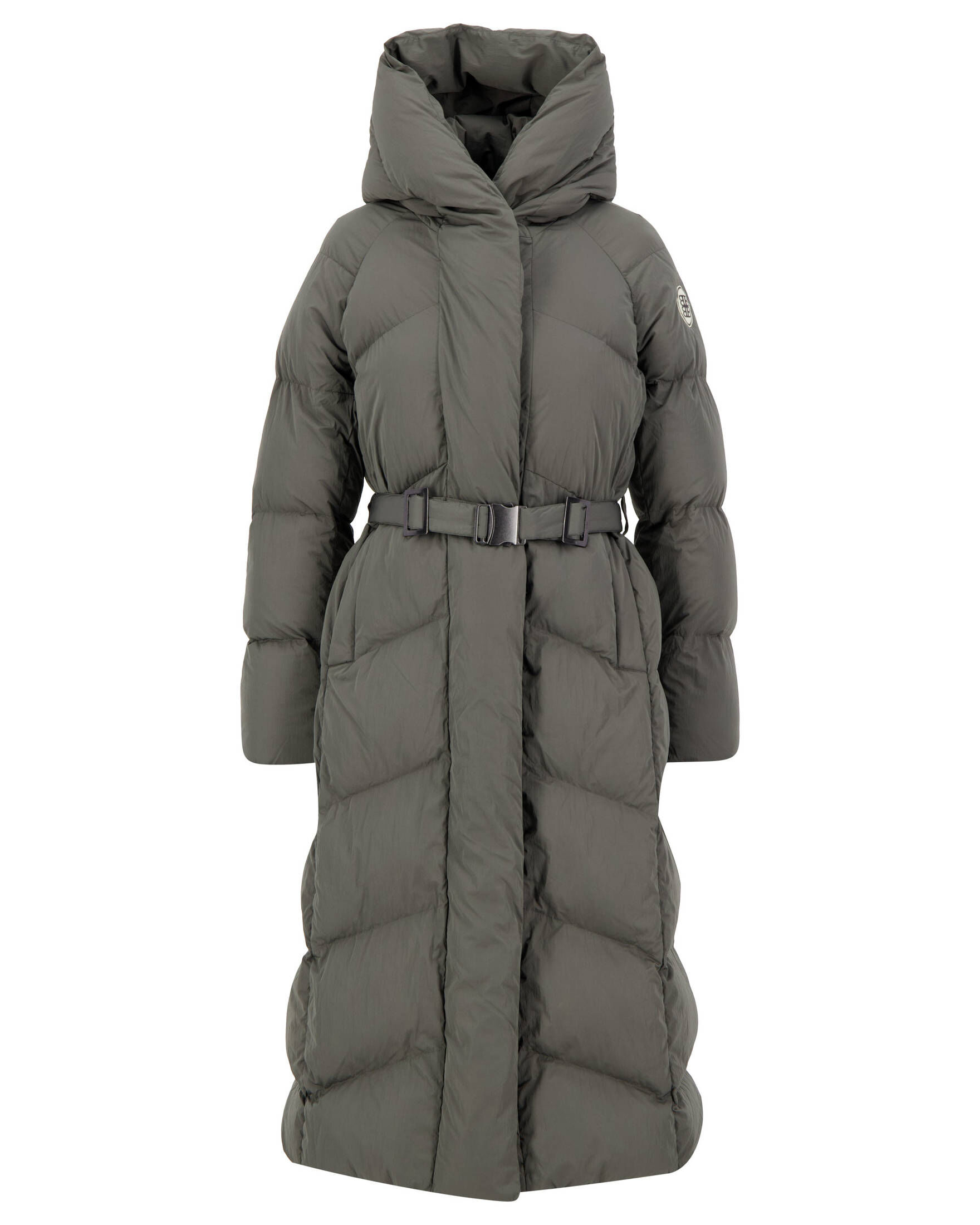 Blonde No.8| Damen Winterjacke BOCA