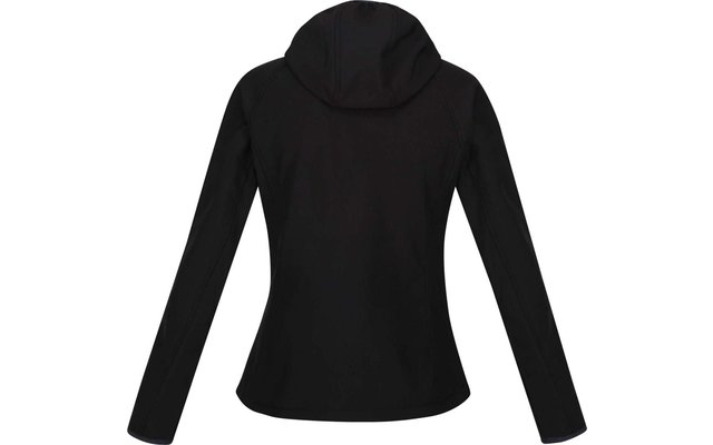 Regatta Arec II Damen Softshelljacke