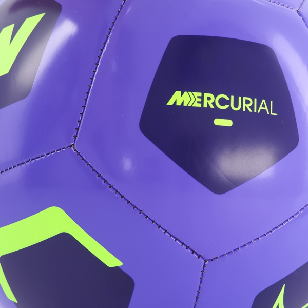 Nike voetbal
