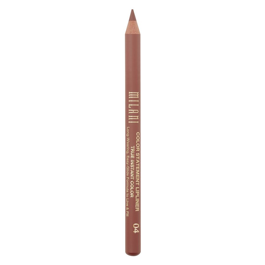 Milani Cosmetics Color Statement Lipliner All Natural 1,14g