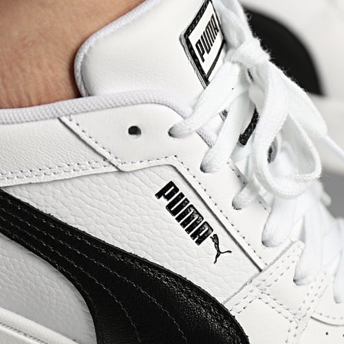 Baskets CA Pro Classic 380190 Puma White Puma Black