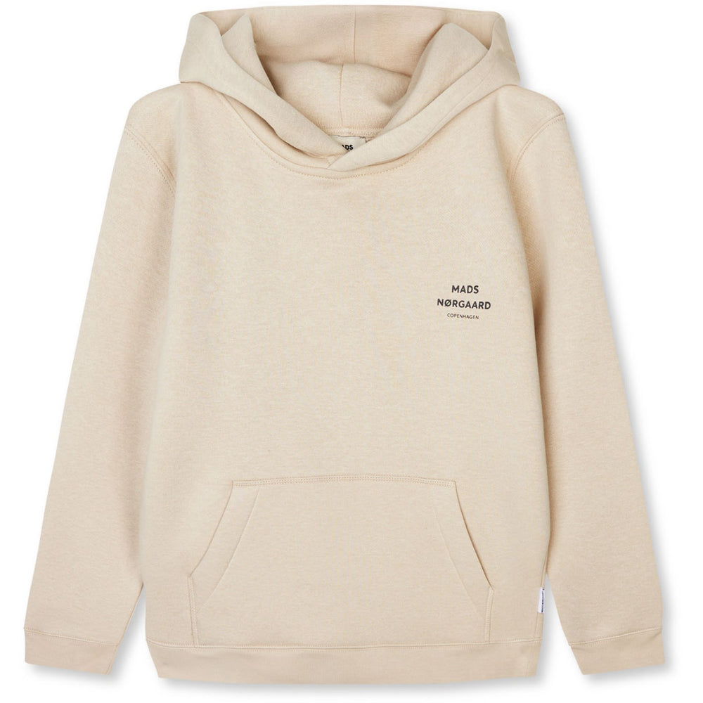Køb Mads Nørgaard Rainy Day Standard Hudini Sweatshirt