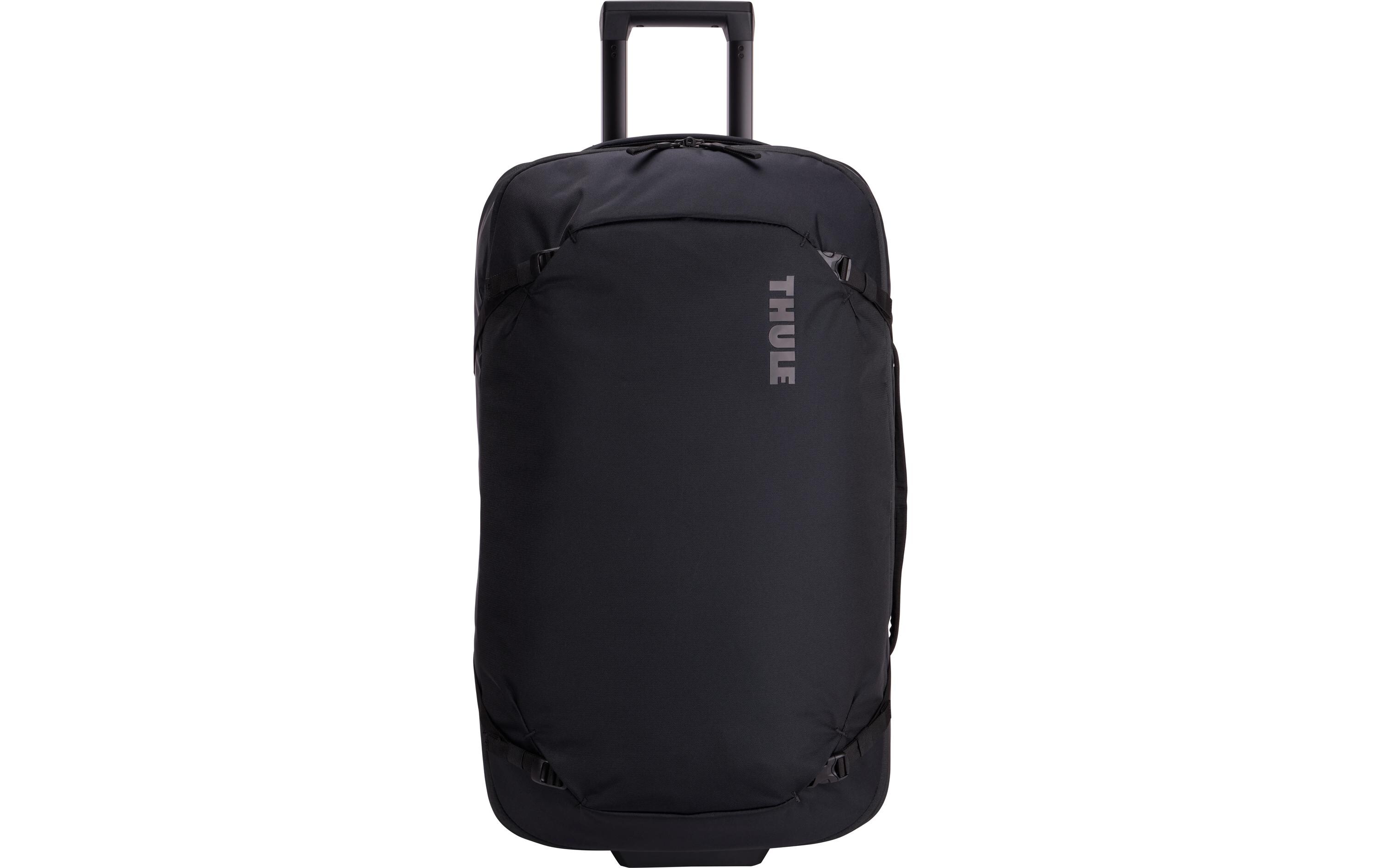 Reisekoffer Subterra 2 90 l, Black<br>Check-in-Koffer mit Rollen