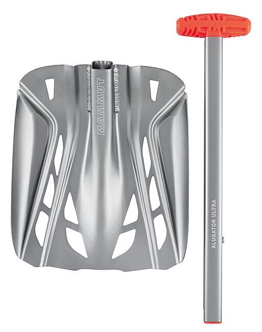 MAMMUT - PELLE ALUGATOR ULTRA