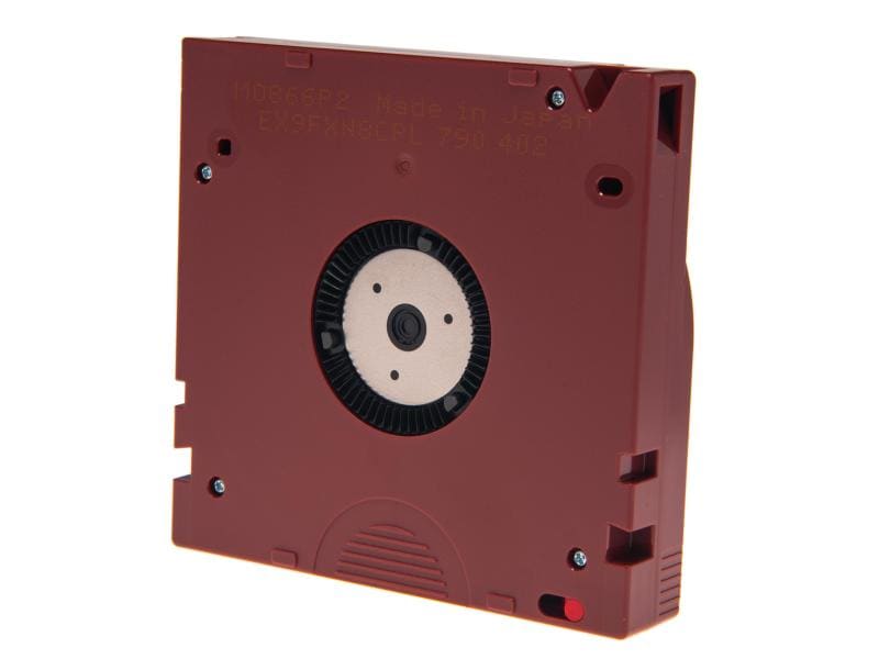 Lenovo LTO-5-Tape 46X1290 1.5 TB 1 Stück Datenband mit bis zu 1,5 TB Kapazität
