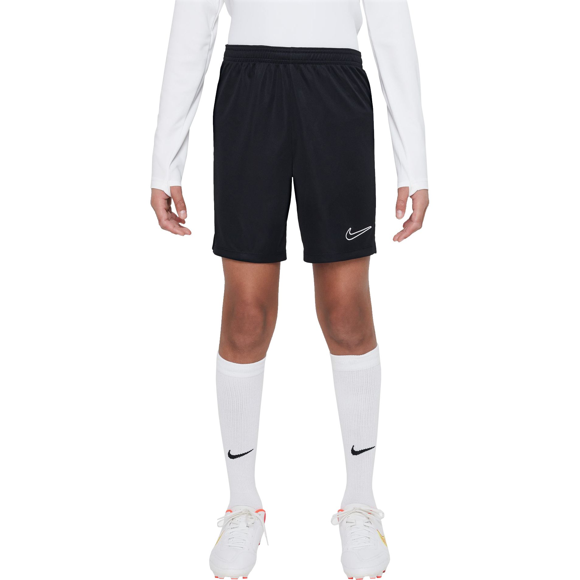 Nike Dri-Fit Academy Shorts Kinder schwarz