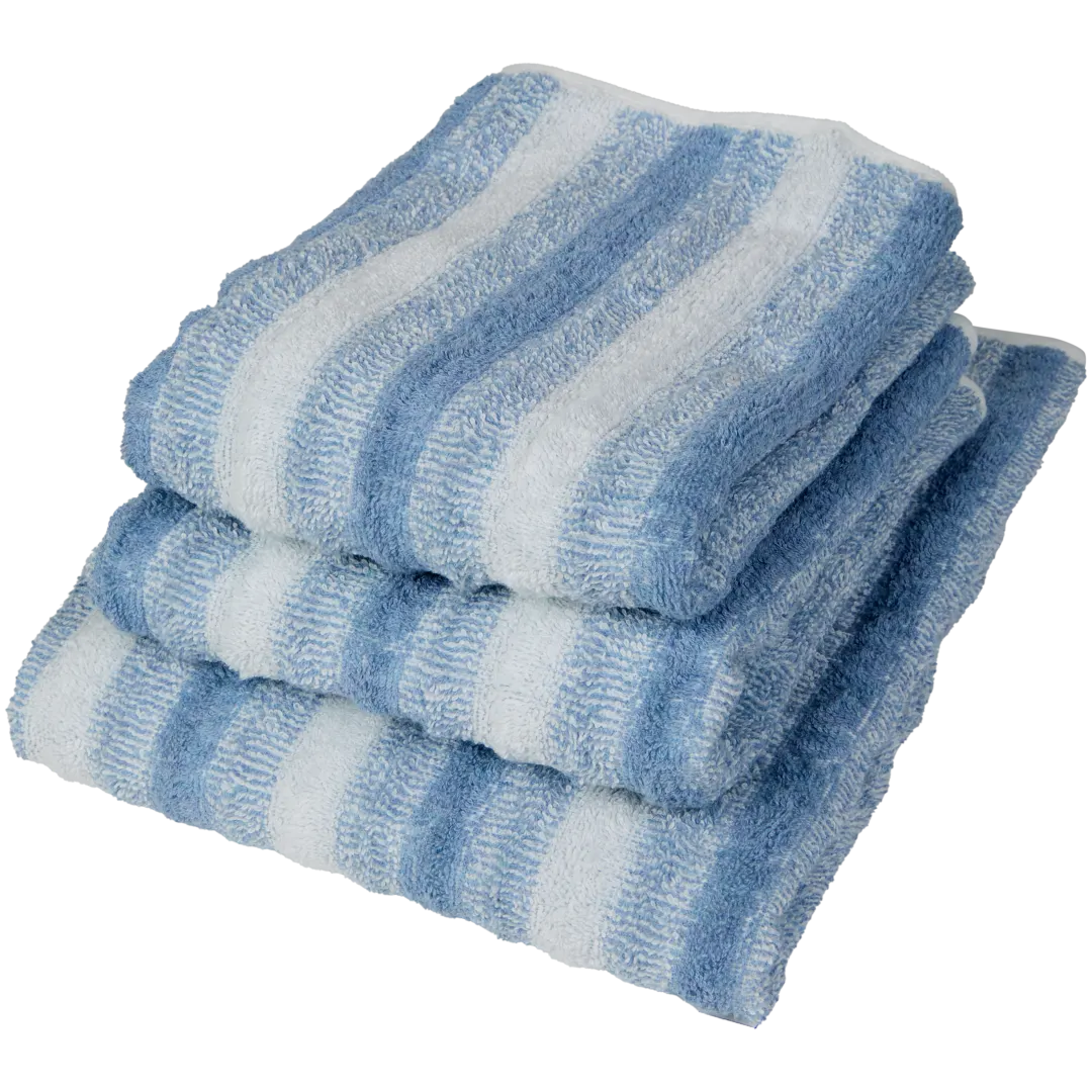 Lot de serviettes