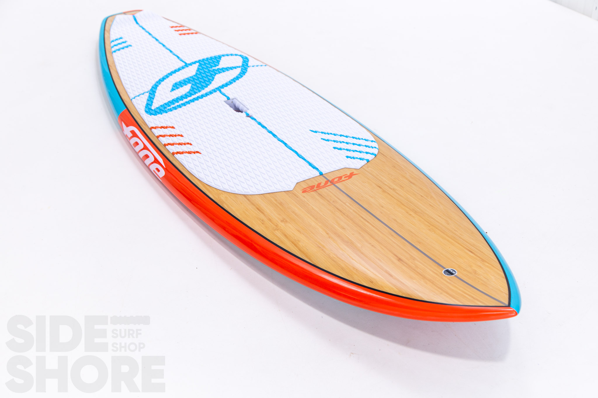 F.one Madeiro 7'3