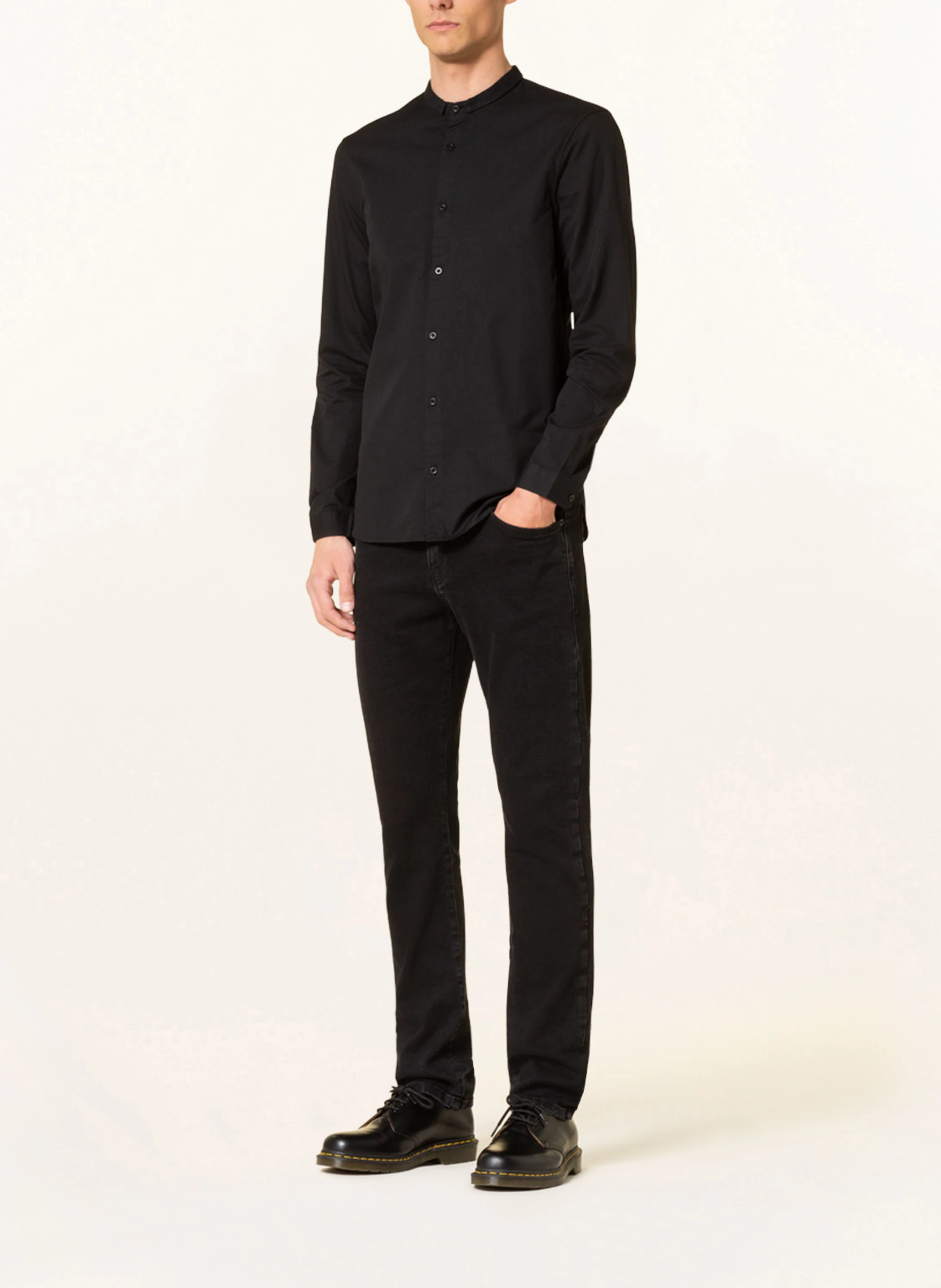 NOWADAYS Hemd Slim Fit