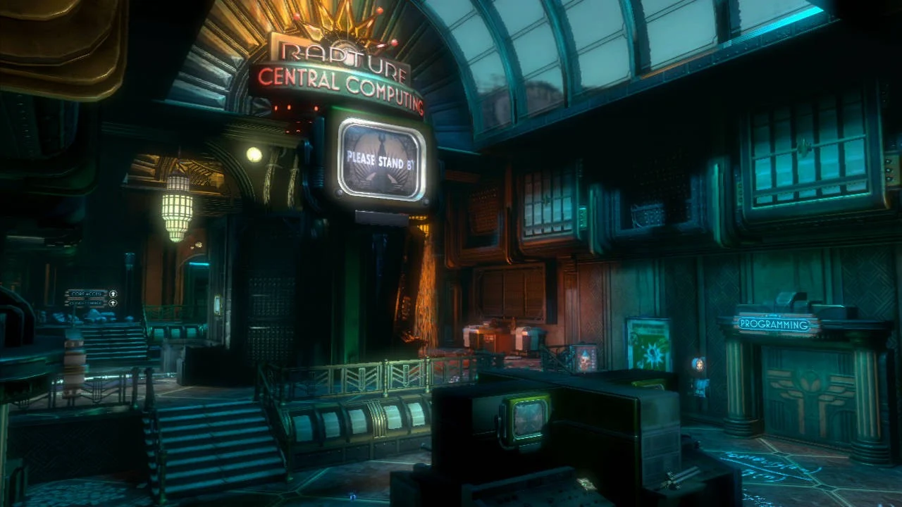 Bioshock 2- PC