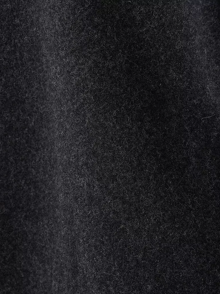 STAPF Trachten Strickjacke ILSA schwarz
