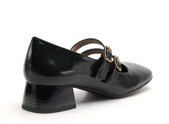 Hispanitas ballerines femme hi232989 vert