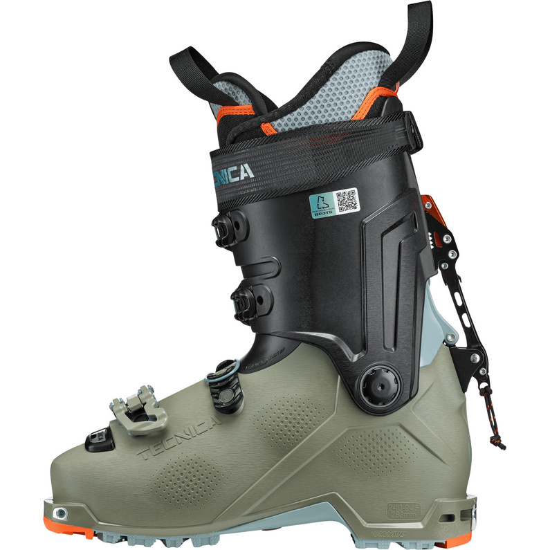 Tecnica Damen Zero G Tour Pro Tourenskischuhe