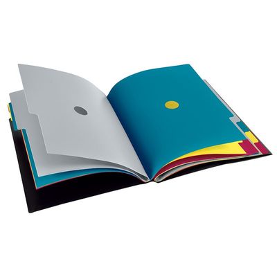 Viquel Tridoc - Trieur personnalisable 16 positions