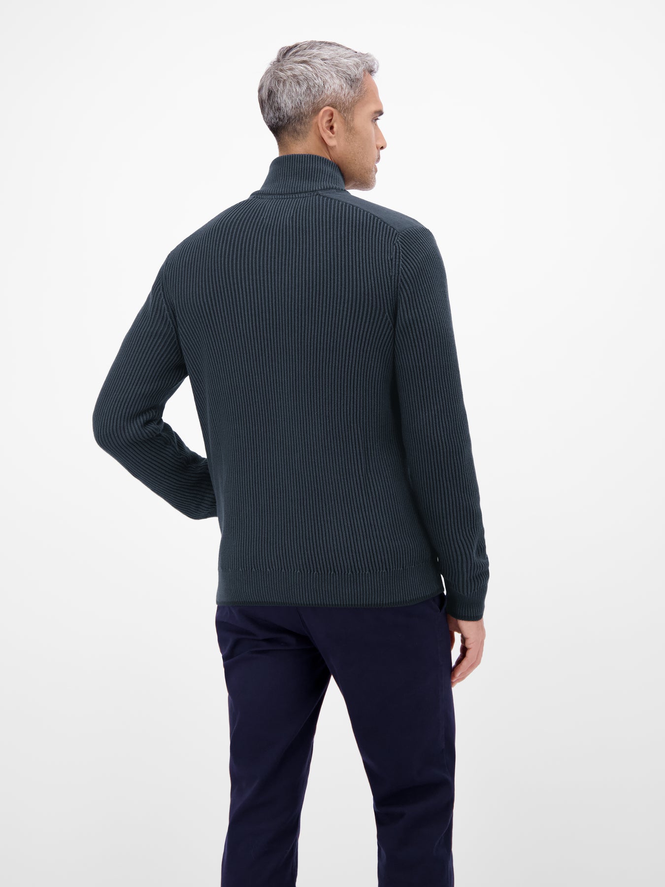 Herren Strickjacke - casual, modisch und bequem