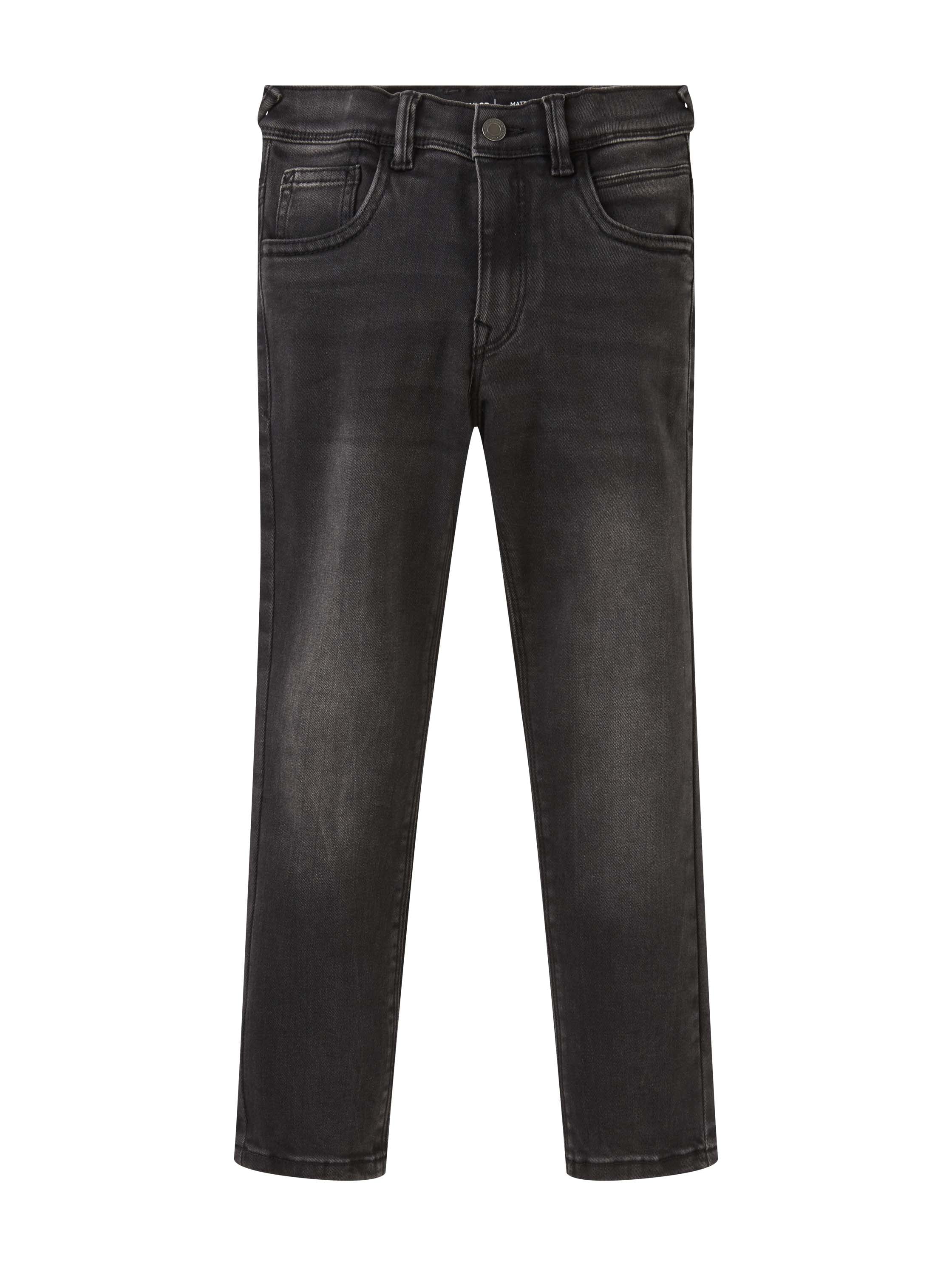 TOM TAILOR Skinny-fit-Jeans , im Five-Pocket Style