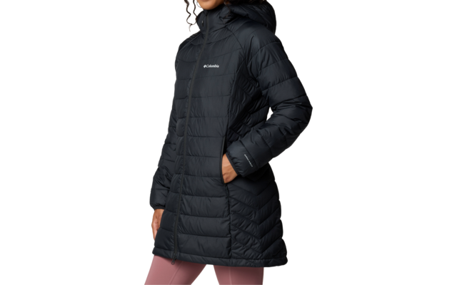 Columbia Powder Lite II Mid Damenjacke