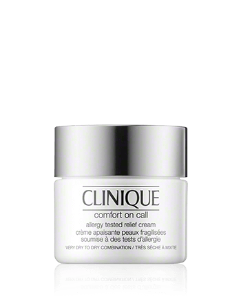 Clinique Comfort on Call Allergy Tested Relief Cream 50ml