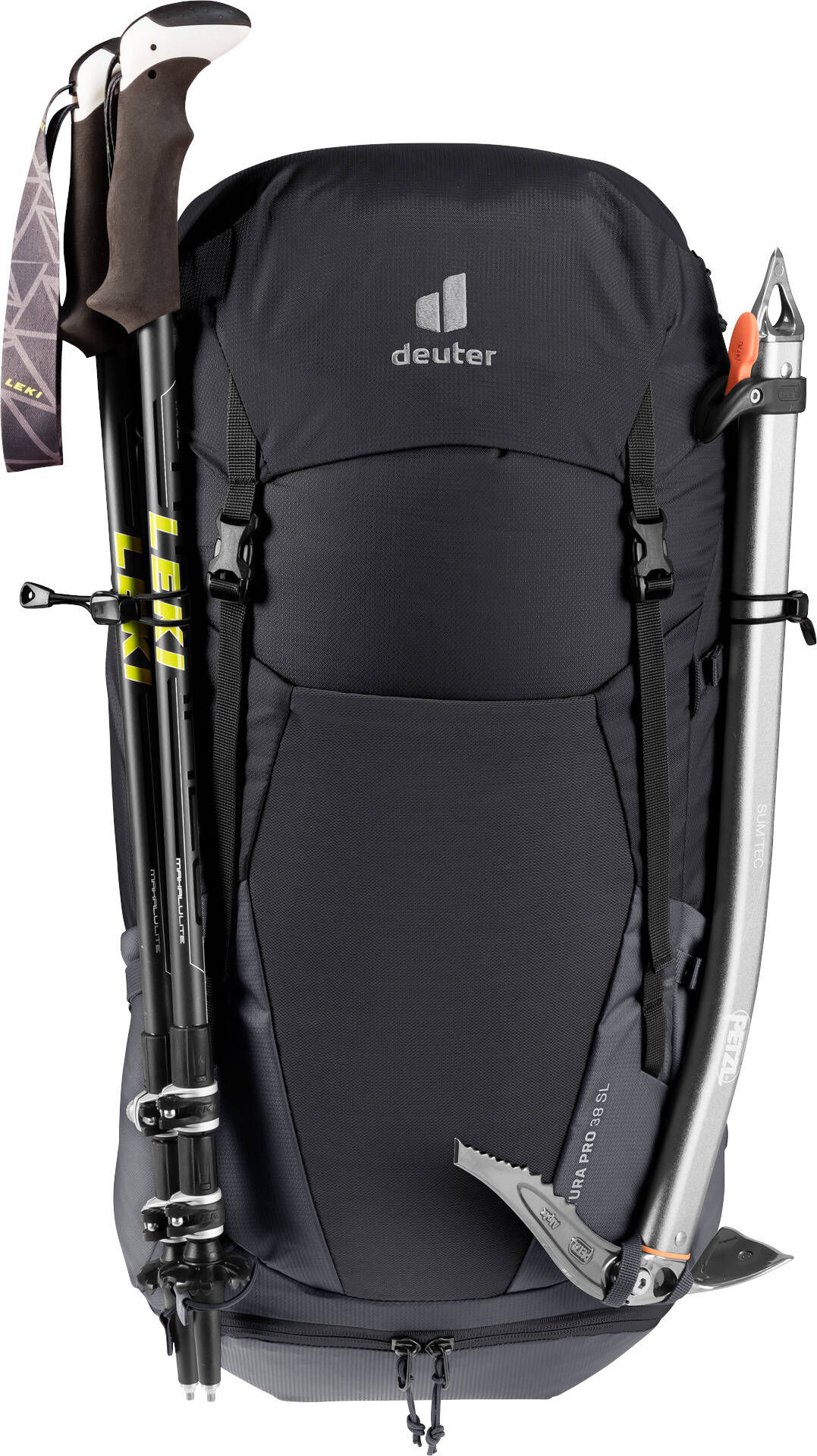 deuter| Damen Wanderrucksack Futura Pro 38 SL