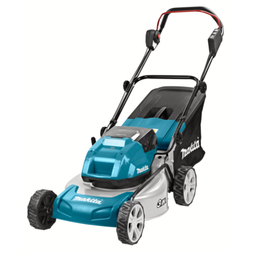 Makita 36V grasmaaier DLM460Z (zonder accu)