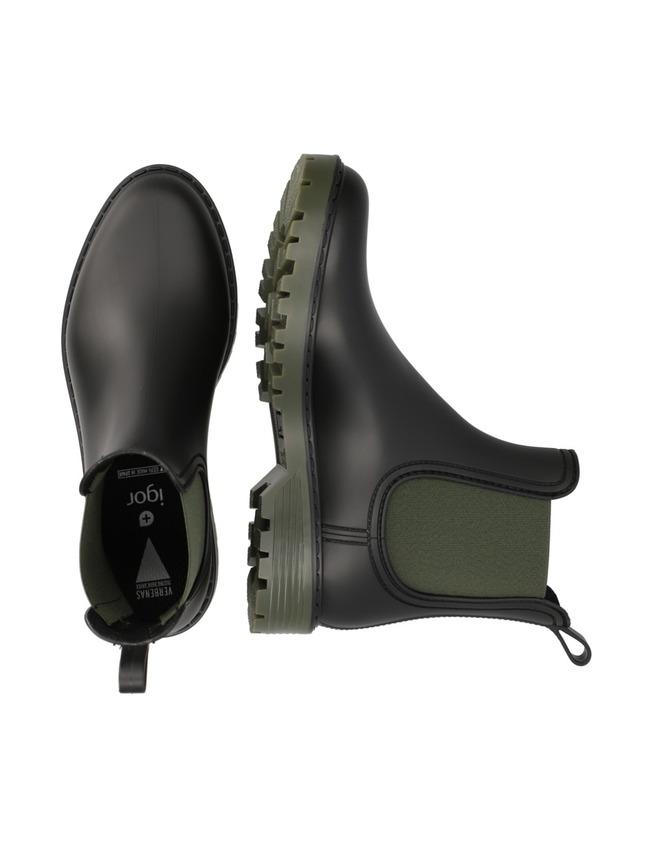 Regenstiefel