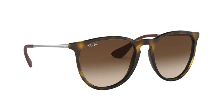 Ray-Ban ERIKA Rubber havana