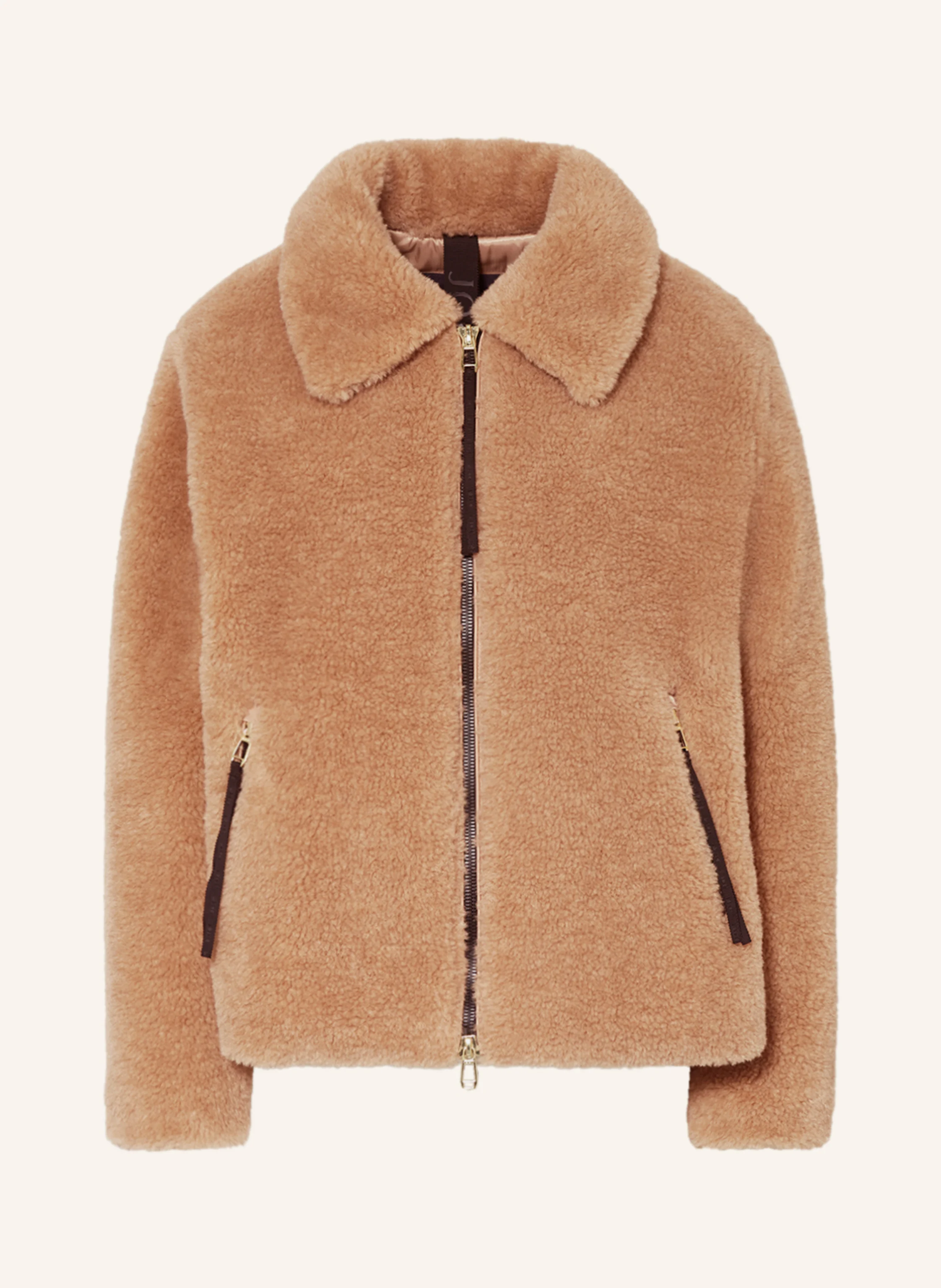 JOOP! Teddyfell-Jacke