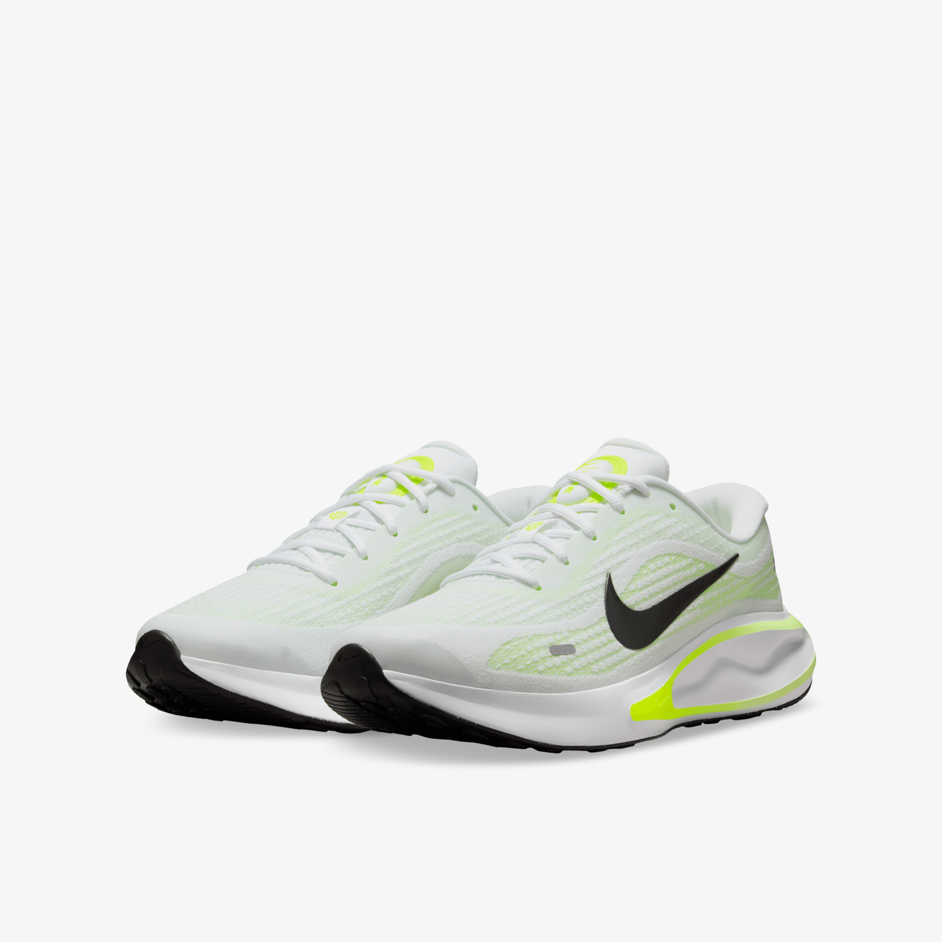 Nike Journey Run Herren Sneaker Low mehrfarbig