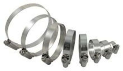 Colliers de serrage Samco pour durites 44005590