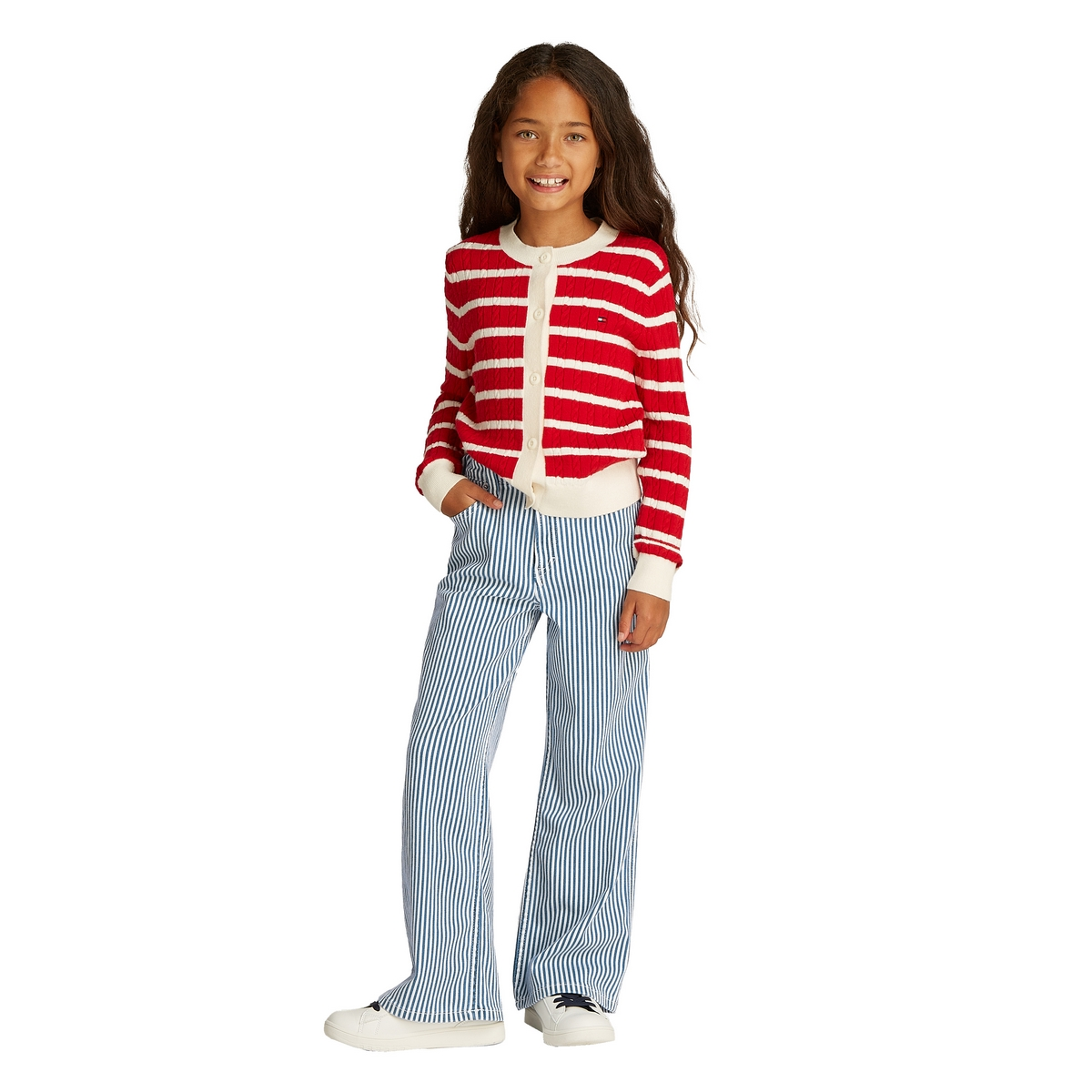 Meisjes Trui 52118K-41