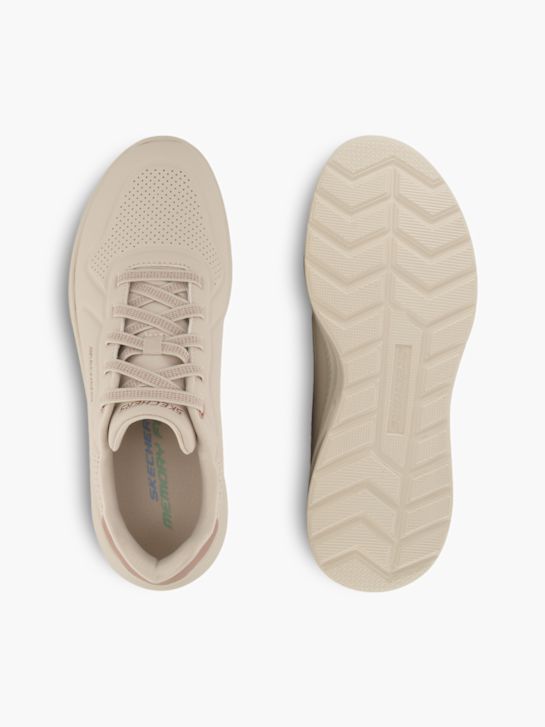 Skechers CON-AIR Sneaker beige