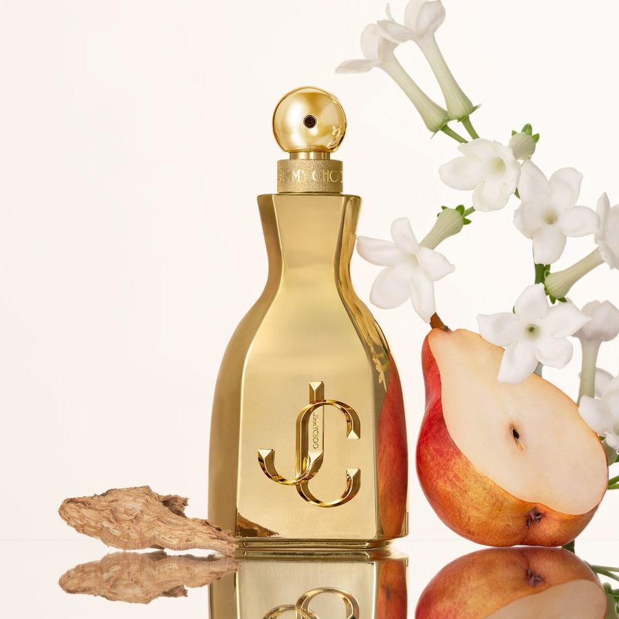 Jimmy Choo I Want Choo Le Parfum Eau de Parfum 60ml