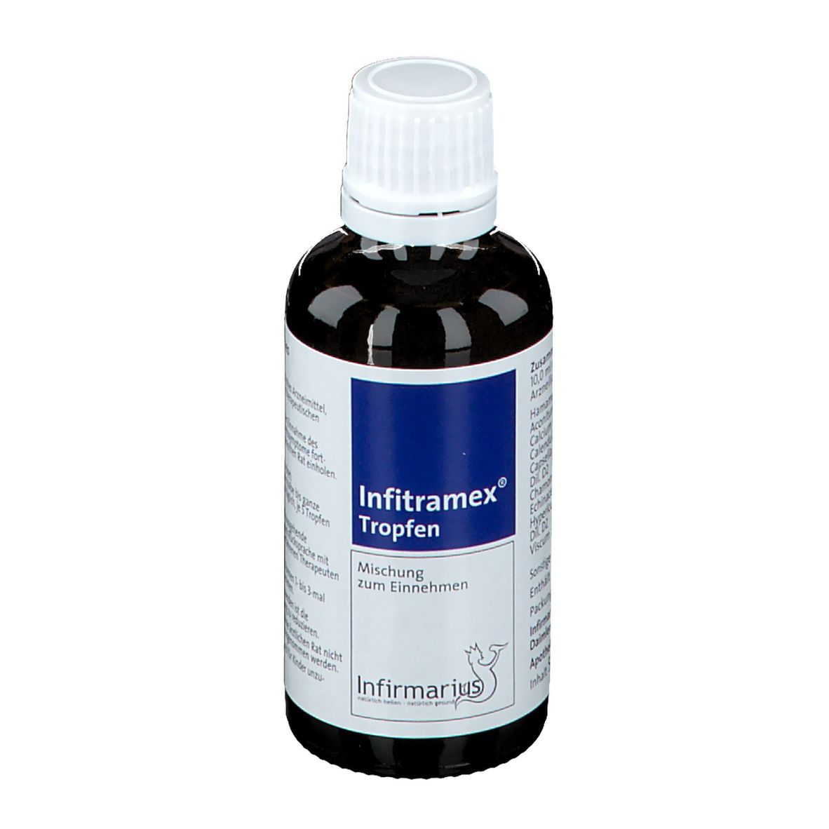 Infitramex® Tropfen